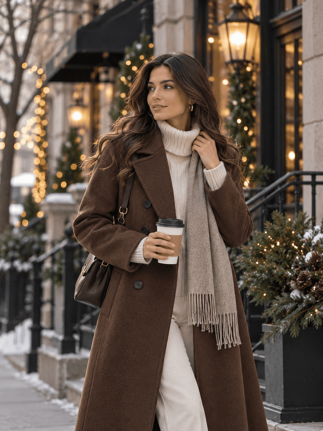 Coats & Jackets