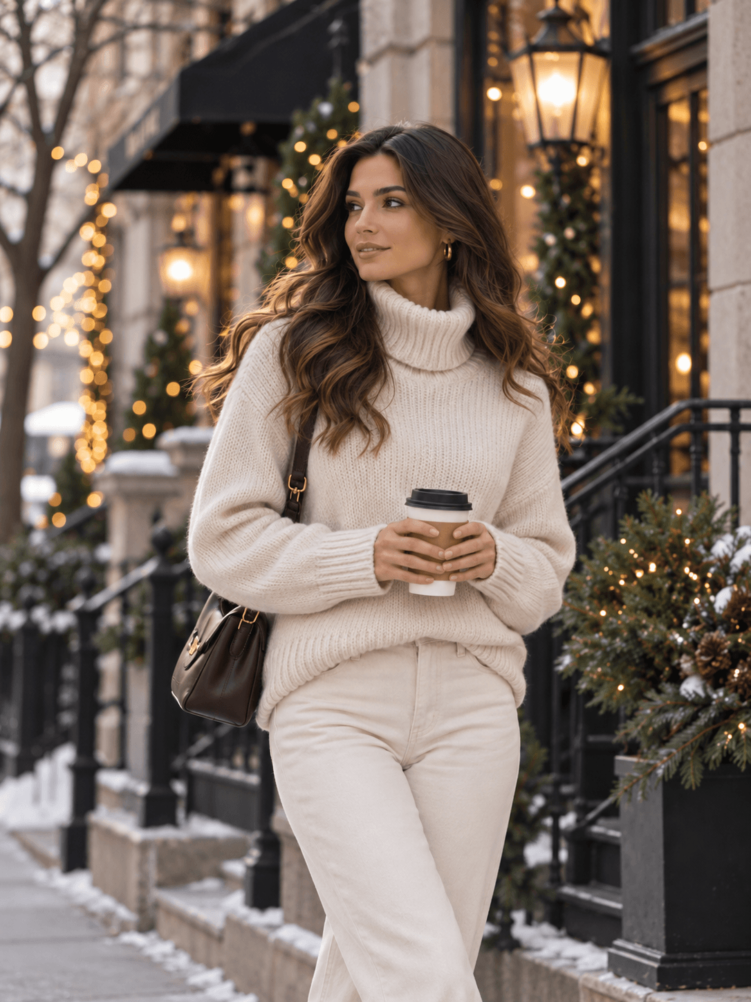 Sweaters & Cardigans